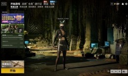 pubg最新皮肤爆料2024,炫酷造型，等你来战！