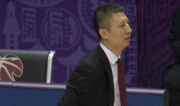 杨毅爆料郭士强视频全集,一场篮球界的风云再起